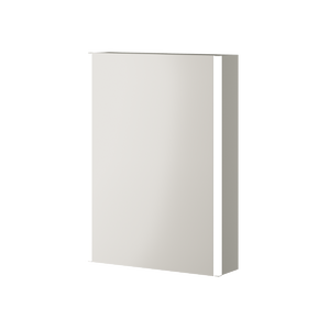 Drift Mirrored Cabinet