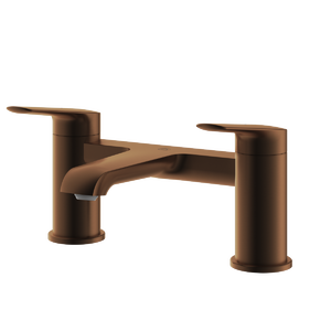 Hanna Deck Mounted Bath Filler
