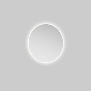 Echo Round - Plain