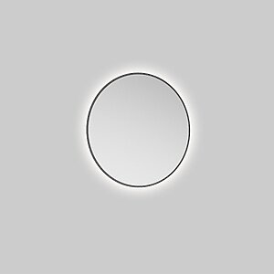 Echo Round - Matt Black