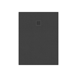 Slate Shower Tray - Anthracite