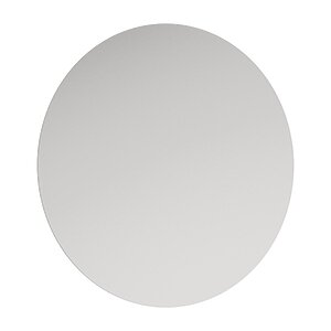 Villa Plain Round 600X600Mm Mirror