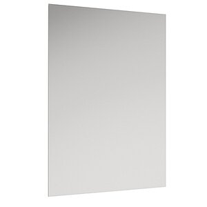 Villa Plain Rectangle 500X700Mm Mirror
