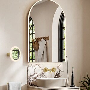 Alba arch LED