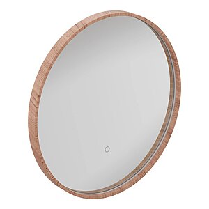 Arbor LED Mirror - Archdale