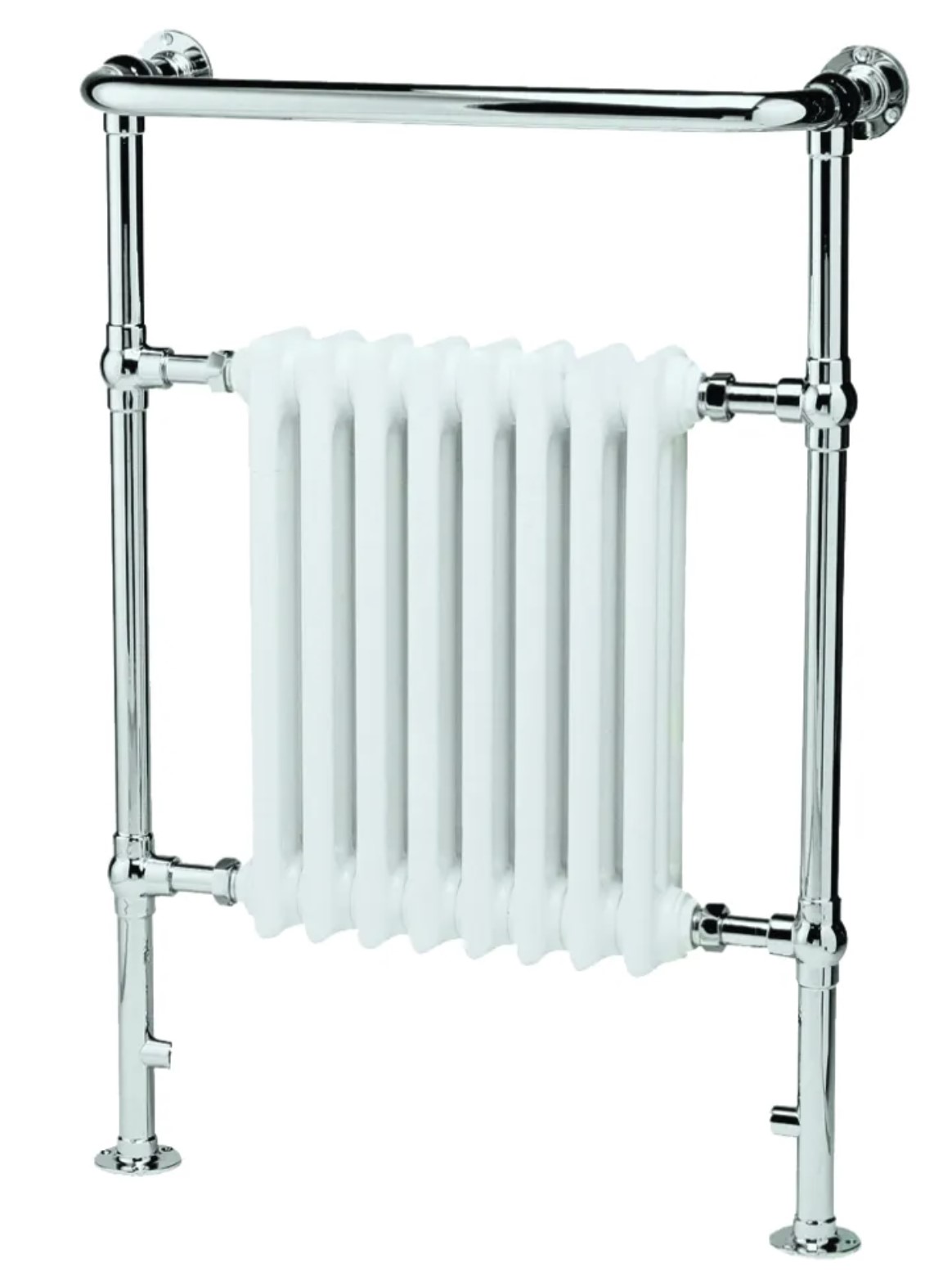 Knightsbridge Traditional Radiator - SR Bathroom & Tiles