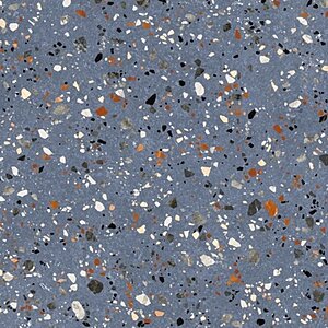 Gobi Blue