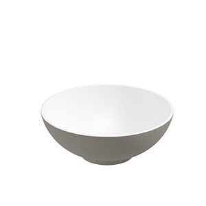 Skal Round Wash Basin