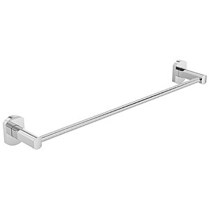PARMA 45cm Towel Rail Chrome