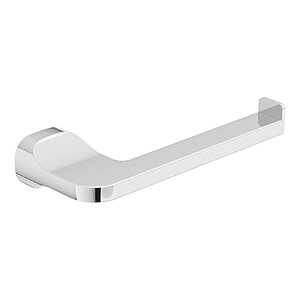 ARCANA Toilet Roll Holder Chrome