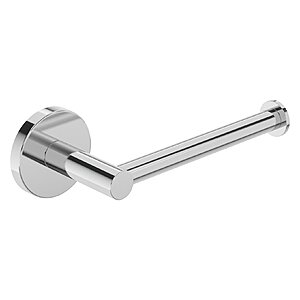 AVA Toilet Roll Holder Chrome