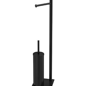 ASTER Butler Matt Black