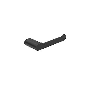 ALITA Toilet Roll Holder Matt Black