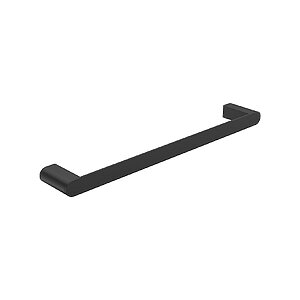 ALITA 45cm Towel Rail Matt Black