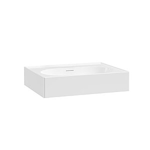 LIVING 60cm Wash Basin