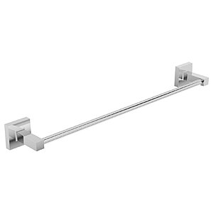 PIAVE 45cm Towel Rail Chrome