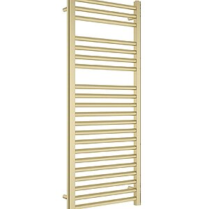 ARYA 1200x500mm Towel Warmer Brushed Gold
