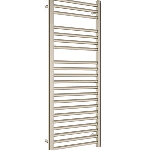 ARYA 1200x500mm Towel Warmer Brushed Nickel