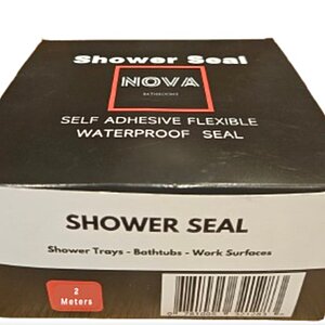 Shower Seal