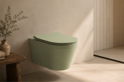 Toilets category